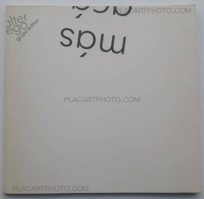 Vieri Tomaselli,Mas Aca del Mas Alla (SIGNED) Vieri Tomaselli,Mas Aca del Mas Alla (SIGNED)