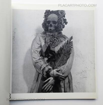 Vieri Tomaselli,Mas Aca del Mas Alla (SIGNED) Vieri Tomaselli,Mas Aca del Mas Alla (SIGNED)