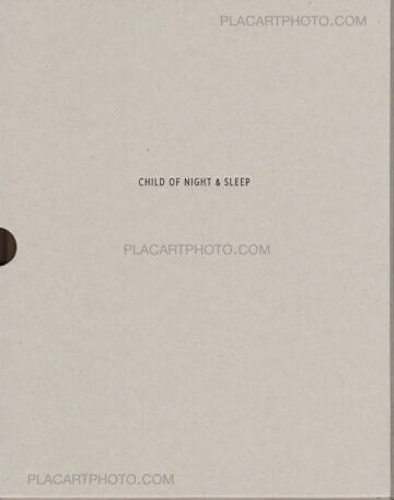 Ben Cope,Child of Night and Sleep
