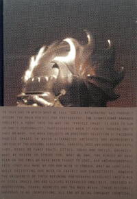 Cristina de Middel: Party. Quitonasto Form Chanmair Mao Tungest