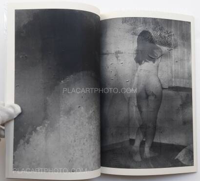 Daisuke Yokota,LINGER