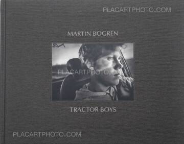 Martin Bogren,Tractor Boys