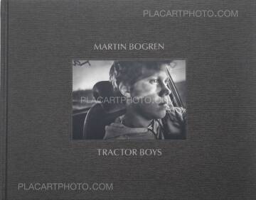 Martin Bogren,Tractor Boys Martin Bogren,Tractor Boys