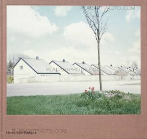 Lars Tunbjörk - Home - Steidl 2002 - Saint-Martin Bookshop