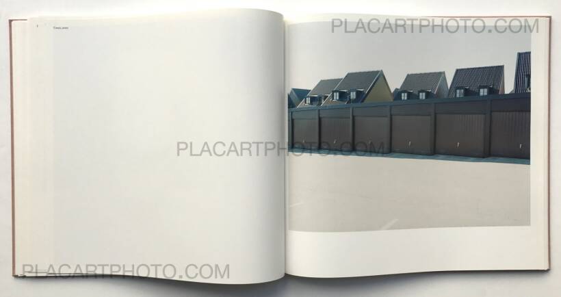 Lars Tunbjörk - Home - Steidl 2002 - Saint-Martin Bookshop