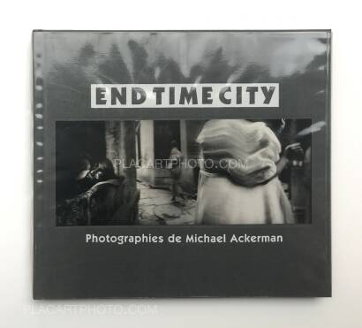 Michael Ackerman,End Time City Michael Ackerman,End Time City
