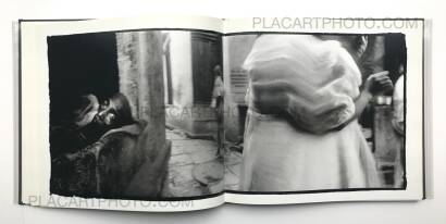 Michael Ackerman,End Time City Michael Ackerman,End Time City