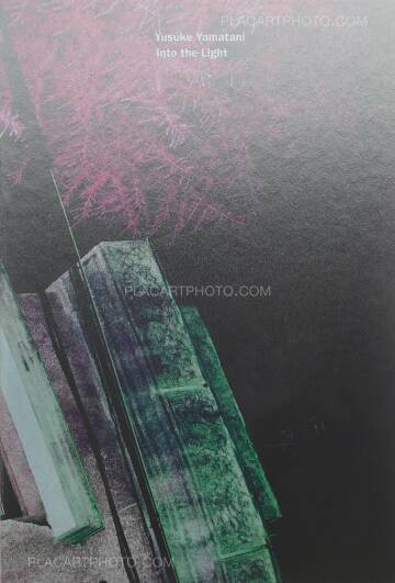 Yusuke Yamatani,Into the light (SIGNED) Yusuke Yamatani,Into the light (SIGNED)