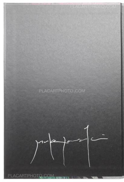 Yusuke Yamatani,Into the light (SIGNED) Yusuke Yamatani,Into the light (SIGNED)