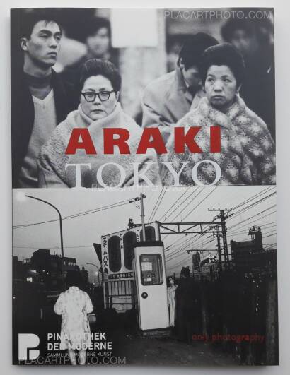 Nobuyoshi Araki,Tokyo (back in stock) Nobuyoshi Araki,Tokyo (back in stock)