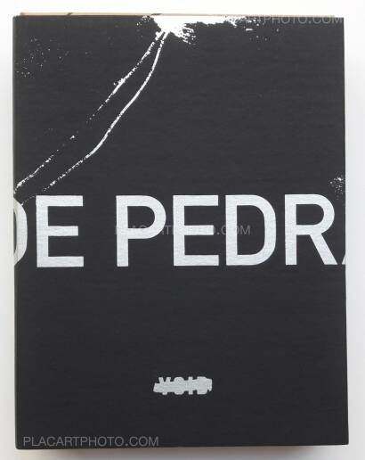 Antoine d'Agata,Cidade de Pedra (SIGNED) Antoine d'Agata,Cidade de Pedra (SIGNED)