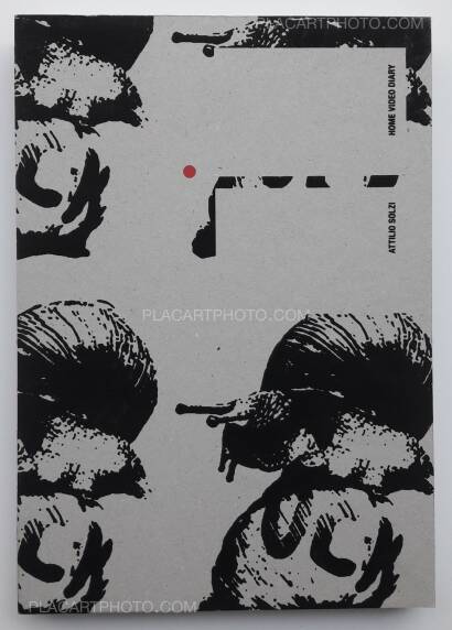 Attilio Solzi,Home Video Diary (SIGNED) Attilio Solzi,Home Video Diary (SIGNED)