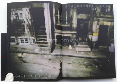 Erhan Can akbulut,Of fading memories (SIGNED) Erhan Can akbulut,Of fading memories (SIGNED)