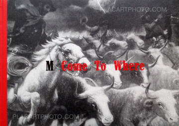 Max Regenberg,M come to where Max Regenberg,M come to where