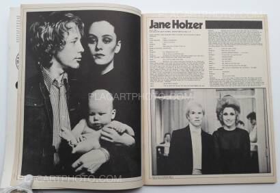 David Bailey,Andy Warhol (transcript of David Bailey's ATV documentary) David Bailey,Andy Warhol (transcript of David Bailey's ATV documentary)