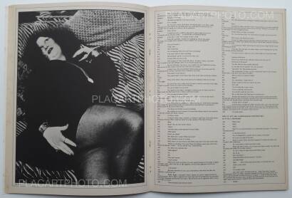 David Bailey,Andy Warhol (transcript of David Bailey's ATV documentary) David Bailey,Andy Warhol (transcript of David Bailey's ATV documentary)