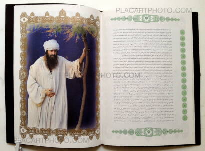 Joan Fontcuberta ,Deconstructing Osama (Signed)  Joan Fontcuberta ,Deconstructing Osama (Signed)