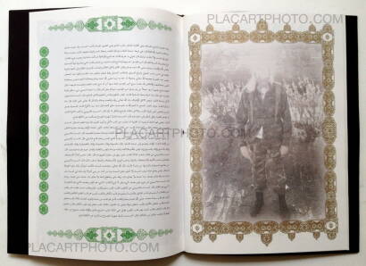 Joan Fontcuberta ,Deconstructing Osama (Signed)  Joan Fontcuberta ,Deconstructing Osama (Signed)