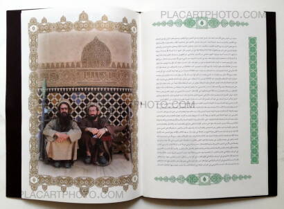 Joan Fontcuberta ,Deconstructing Osama (Signed)  Joan Fontcuberta ,Deconstructing Osama (Signed)