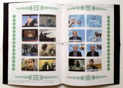 Joan Fontcuberta ,Deconstructing Osama (Signed)  Joan Fontcuberta ,Deconstructing Osama (Signed)