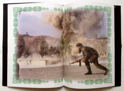 Joan Fontcuberta ,Deconstructing Osama (Signed)  Joan Fontcuberta ,Deconstructing Osama (Signed)