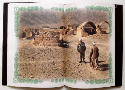 Joan Fontcuberta ,Deconstructing Osama (Signed)  Joan Fontcuberta ,Deconstructing Osama (Signed)