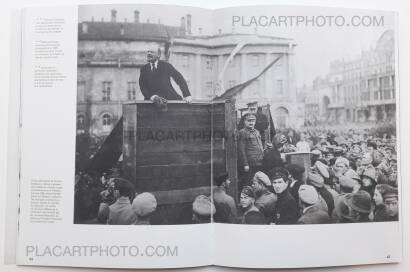 Collective,1917, Images d'une révolution Collective,1917, Images d'une révolution