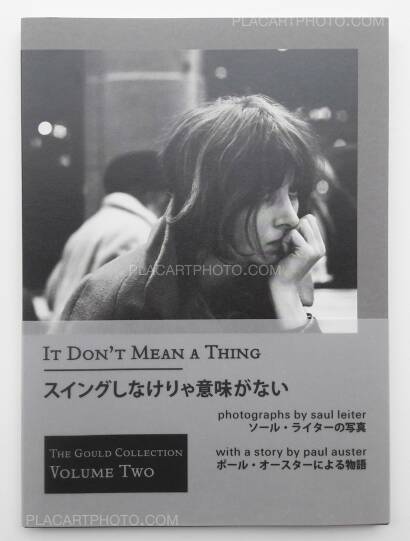 Saul Leiter,I don't mean a thing Saul Leiter,I don't mean a thing