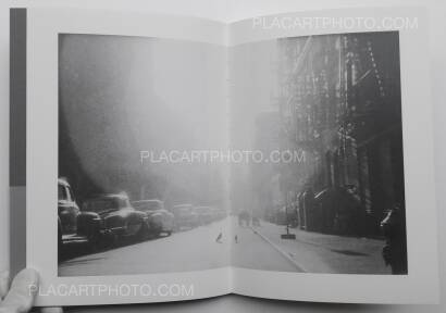 Saul Leiter,I don't mean a thing Saul Leiter,I don't mean a thing