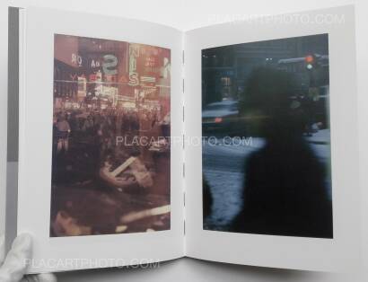Saul Leiter,I don't mean a thing Saul Leiter,I don't mean a thing