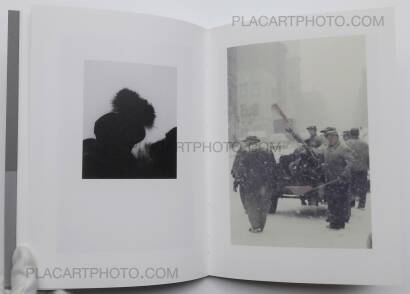 Saul Leiter,I don't mean a thing Saul Leiter,I don't mean a thing