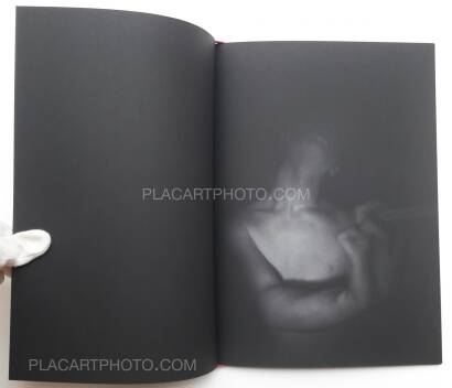 Rebecca Topakian,Infra (Signed) Rebecca Topakian,Infra (Signed)