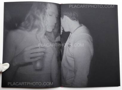 Rebecca Topakian,Infra (Signed) Rebecca Topakian,Infra (Signed)