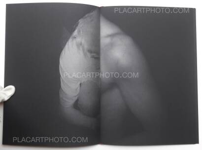 Rebecca Topakian,Infra (Signed) Rebecca Topakian,Infra (Signed)