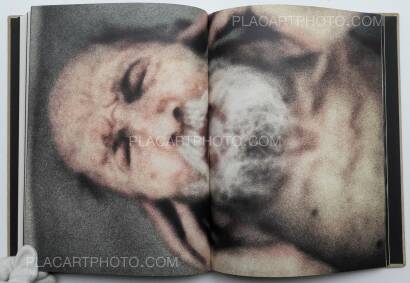 Sandrine Lopez,Moshé Sandrine Lopez,Moshé