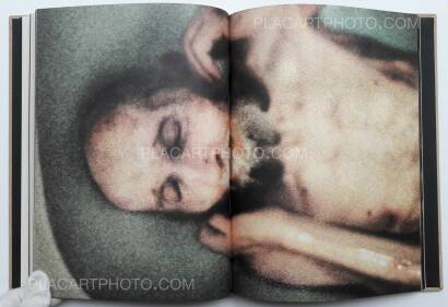 Sandrine Lopez,Moshé Sandrine Lopez,Moshé