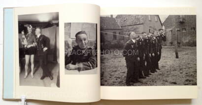 Ed Jones & Timothy Prus,Nein, Onkel - Snapshots from another front 1938-1945 Ed Jones & Timothy Prus,Nein, Onkel - Snapshots from another front 1938-1945
