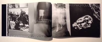 Paolo Gasparini,Del reverso de las imágenes (Signed) Paolo Gasparini,Del reverso de las imágenes (Signed)