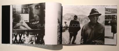 Paolo Gasparini,Del reverso de las imágenes (Signed) Paolo Gasparini,Del reverso de las imágenes (Signed)