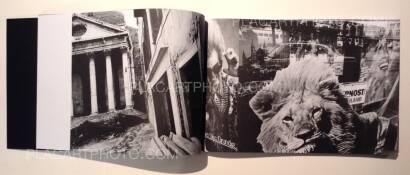 Paolo Gasparini,Del reverso de las imágenes (Signed) Paolo Gasparini,Del reverso de las imágenes (Signed)