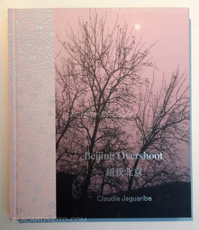 Claudia Jaguaribe,Beijing Overshoot (WITH A SIGNED PRINT) Claudia Jaguaribe,Beijing Overshoot (WITH A SIGNED PRINT)