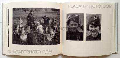 Ed Jones & Timothy Prus,Nein, Onkel - Snapshots from another front 1938-1945 Ed Jones & Timothy Prus,Nein, Onkel - Snapshots from another front 1938-1945