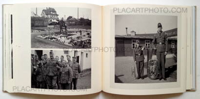 Ed Jones & Timothy Prus,Nein, Onkel - Snapshots from another front 1938-1945