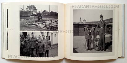 Ed Jones & Timothy Prus,Nein, Onkel - Snapshots from another front 1938-1945 Ed Jones & Timothy Prus,Nein, Onkel - Snapshots from another front 1938-1945