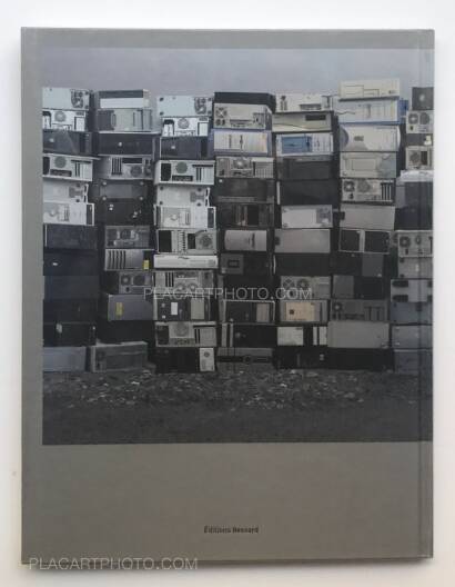 Liu Bolin,China, Dangerous Landscapes (WITH A SIGNED PRINT) Liu Bolin,China, Dangerous Landscapes (WITH A SIGNED PRINT)