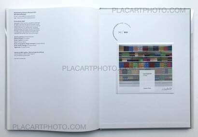 Liu Bolin,China, Dangerous Landscapes (WITH A SIGNED PRINT) Liu Bolin,China, Dangerous Landscapes (WITH A SIGNED PRINT)