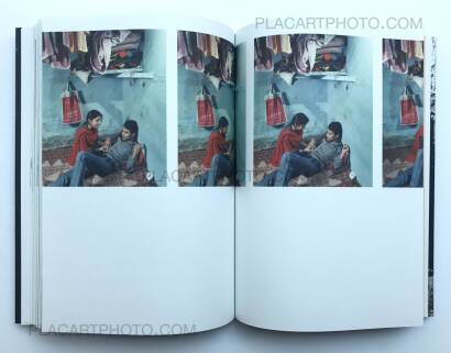 Max Pinckers,Will they sing like raindrops or leave me thirsty (SIGNED WITH A SIGNED & LTD PRINT) Max Pinckers,Will they sing like raindrops or leave me thirsty (SIGNED WITH A SIGNED & LTD PRINT)