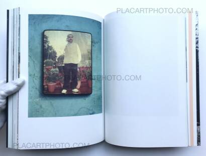Max Pinckers,Will they sing like raindrops or leave me thirsty (SIGNED WITH A SIGNED & LTD PRINT) Max Pinckers,Will they sing like raindrops or leave me thirsty (SIGNED WITH A SIGNED & LTD PRINT)