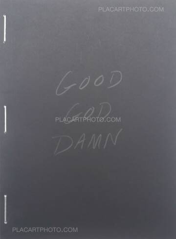 Bryan Schutmaat,Good Goddamn (SIGNED) Bryan Schutmaat,Good Goddamn (SIGNED)