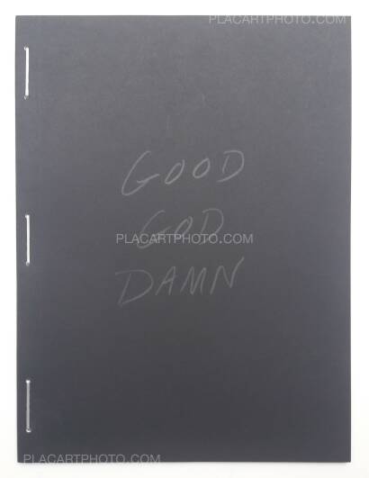 Bryan Schutmaat,Good Goddamn (SIGNED) Bryan Schutmaat,Good Goddamn (SIGNED)